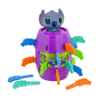 Jogo Pula Stitch - Estrela