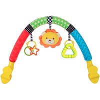 Móbile para Carrinho Animal Fun - Buba