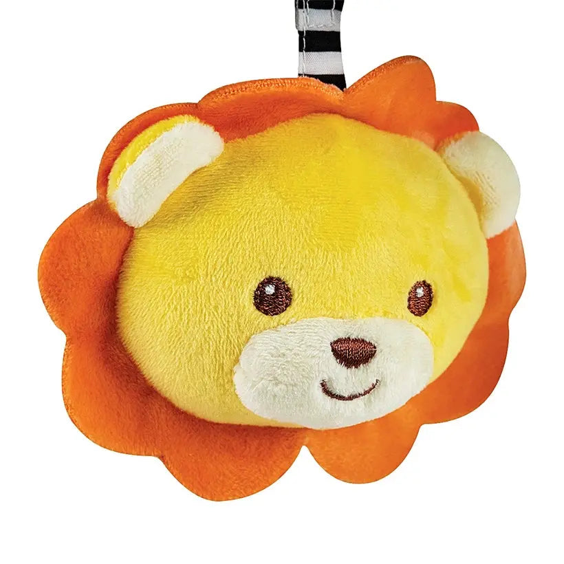 Móbile para Carrinho Animal Fun - Buba
