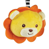 Móbile para Carrinho Animal Fun - Buba