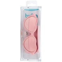 Óculos de Sol Coração Rosa (3 a 5 anos) - Buba