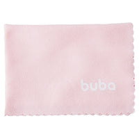 Óculos de Sol Coração Rosa (3 a 5 anos) - Buba