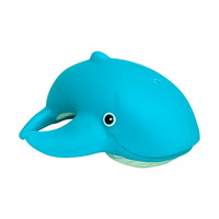 Brinquedo Pescaria de Banho Tubarão