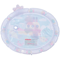 Tapete de Água Inflável Barco - Buba