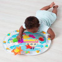 Tapete de Água Inflável Barco - Buba