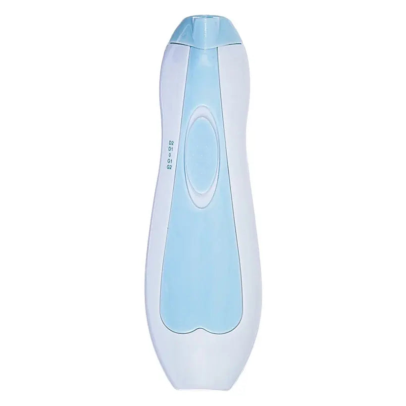 Kit Lixa de Unha Elétrico (0m+) - Buba