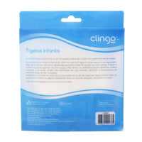 KIT 3 TIGELAS - COALA/SEREIA/BALAO