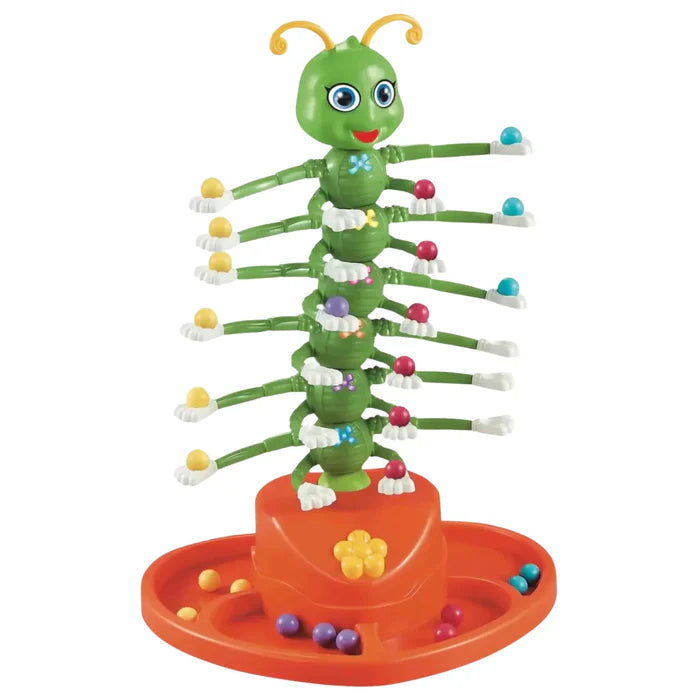 Centopeia Game - Braskit