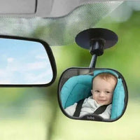 Espelho Retrovisor Infantil para Carro