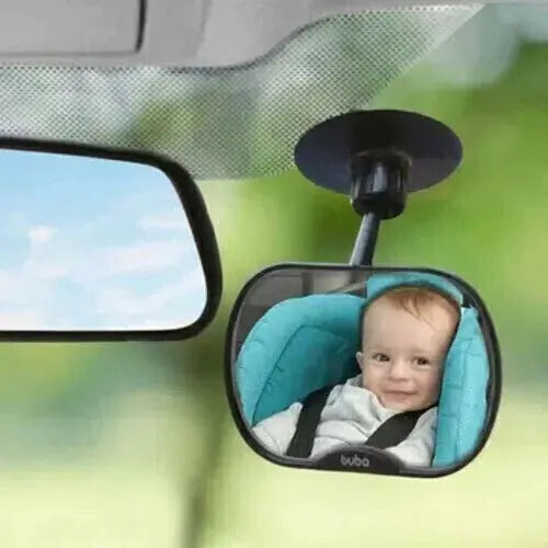 Espelho Retrovisor Infantil para Carro