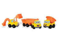 Construction Team (Kit Construção) Maral