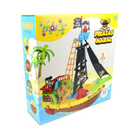 Barco Pirata