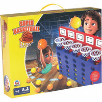 Super Basketball - Braskit