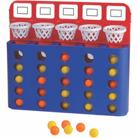 Super Basketball - Braskit