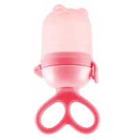 Porta-Frutinha Rosa