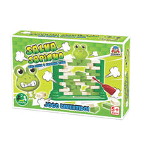 Salva Sapinho - Braskit