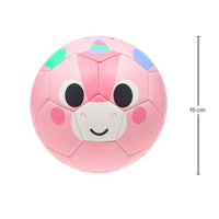 BOLA INFANTIL BUBAZOO UNICÓRNIO BUBA