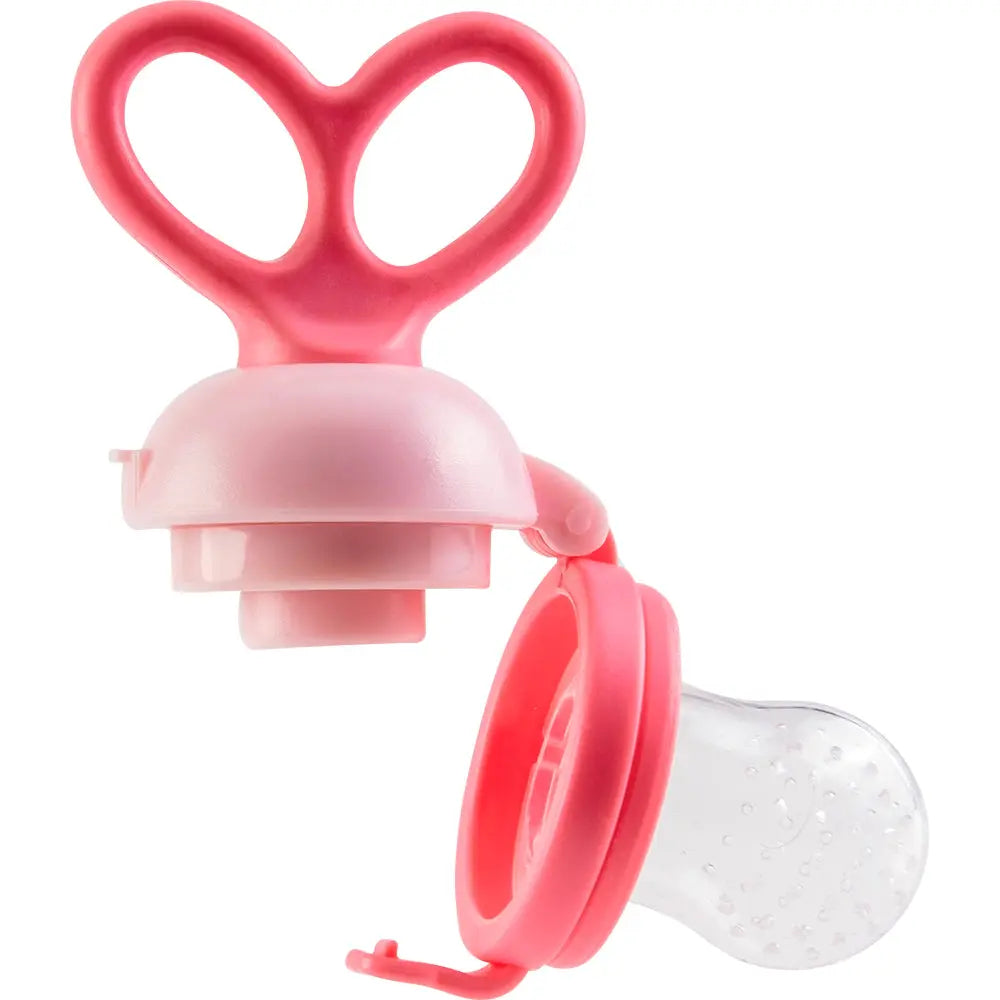 Porta-Frutinha Rosa
