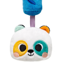 Sininho BubaZoo Panda (4m+) - Buba