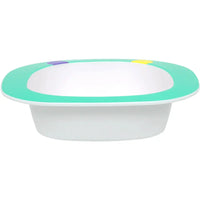Pratinho Bowl Bubazoo Unicórnio
