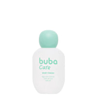 Colônia Fresh 100ml Buba Care