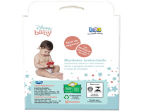 Disney Baby – Mordedor Texturinhas