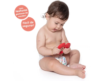 Disney Baby – Mordedor Texturinhas