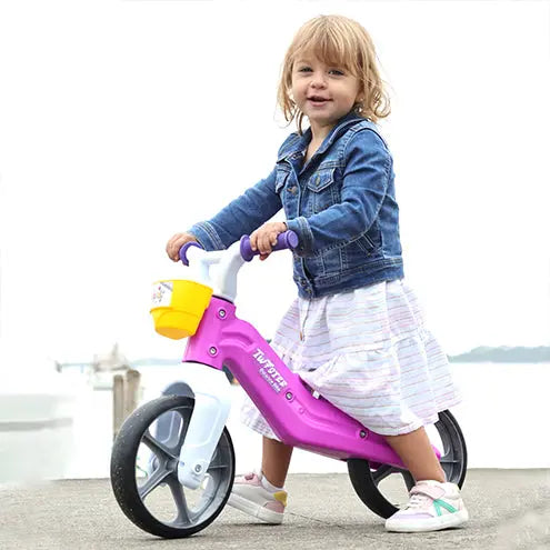 Bike Balance Maral