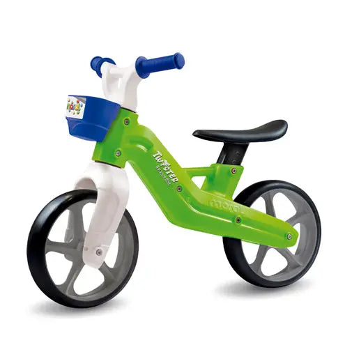 Bike Balance Maral