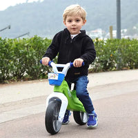 Bike Balance Maral