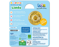 Azedinhos – Limão – Mordedor com água