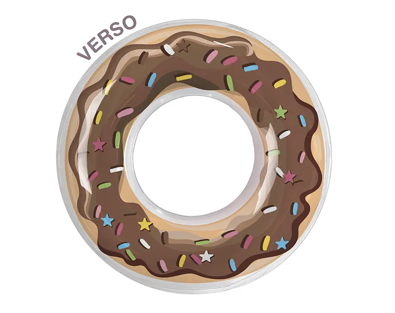 Mordedor de Água – Donut
