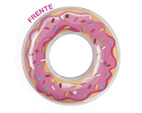 Mordedor de Água – Donut