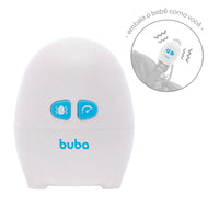 Balanço Portátil para Carrinho de Bebê - Buba