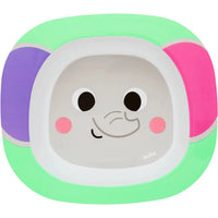 Pratinho Bowl Bubazoo Elefante
