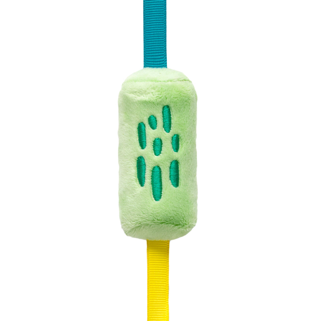 Sininho BubaZoo Dino (4m+) - Buba
