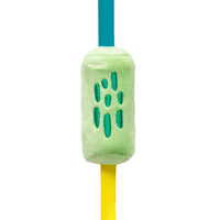 Sininho BubaZoo Dino (4m+) - Buba