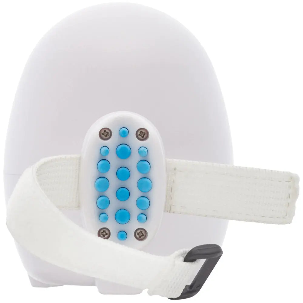 Balanço Portátil para Carrinho de Bebê - Buba