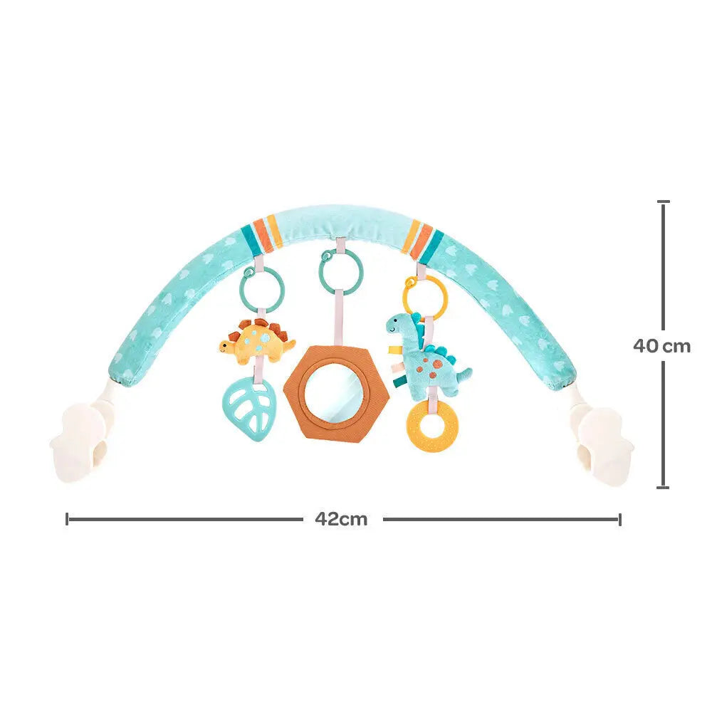 Móbile para Carrinho Magic Dino - Buba