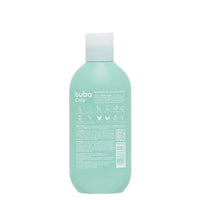 Condicionador 250ml Buba Care Buba