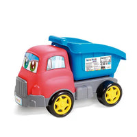 Turbo Truck – Caçamba