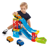 Ramp Racer