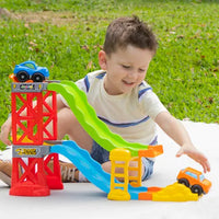 Ramp Racer