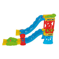 Ramp Racer