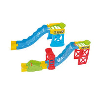 Ramp Racer