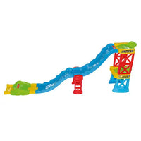 Ramp Racer