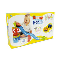 Ramp Racer
