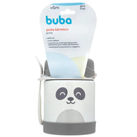 Pote Térmico Buba Gumy Off White