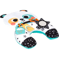 Almofada de Atividades Panda