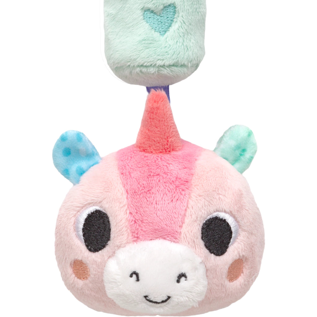 Sininho BubaZoo Unicórnio (4m+) - Buba